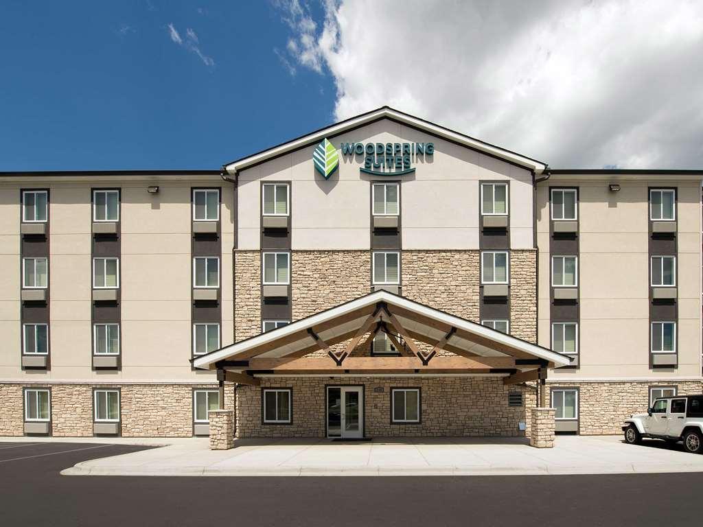 Extended Stay America Suites - Minneapolis - Fridley Exterior photo