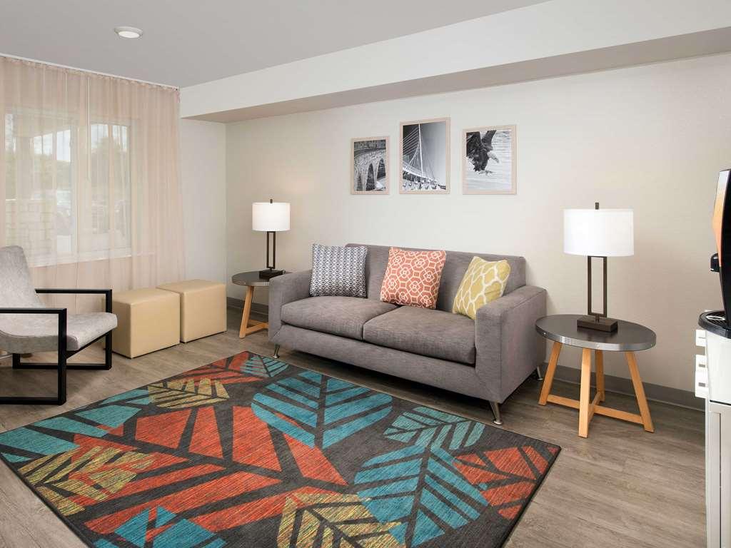 Extended Stay America Suites - Minneapolis - Fridley Interior photo