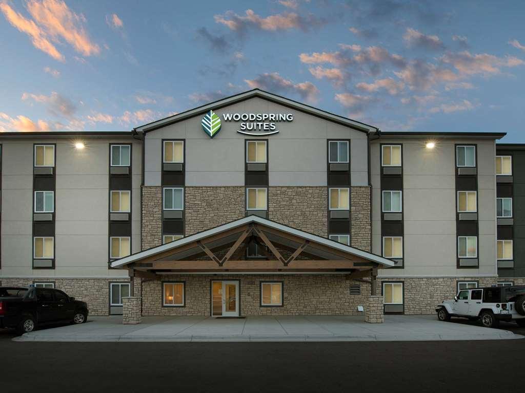 Extended Stay America Suites - Minneapolis - Fridley Exterior photo